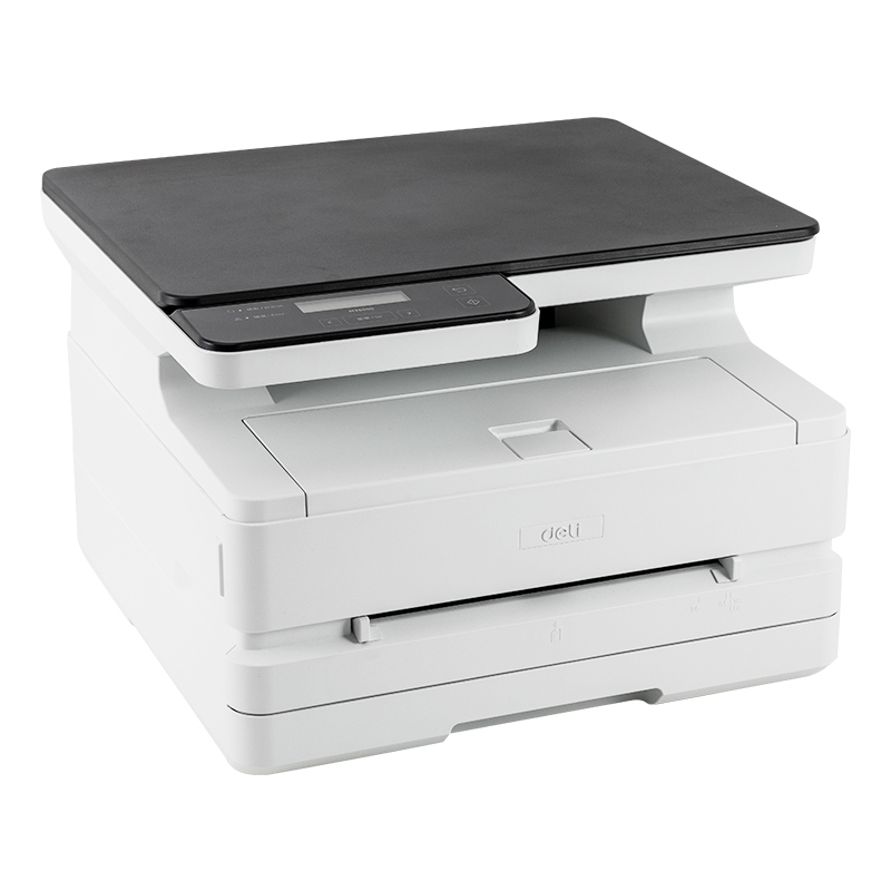 办公设备 打印机 多功能一体机 得力(deli) http://file.donvv.