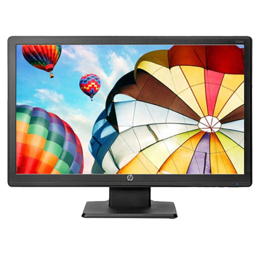 21.5英寸宽屏led背光液晶显示器