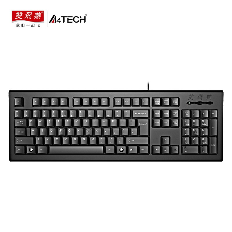 购物车支付方式:银行转账微信支付宝销售排行1双飞燕(a4tech) kr-85