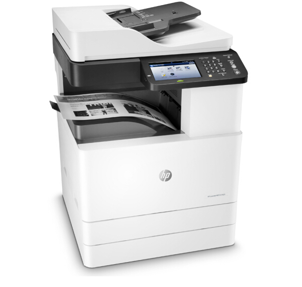 办公设备 复合机/印刷机 黑白数码复合机 惠普(hp) http://file.