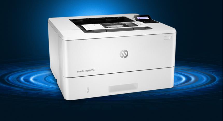 惠普(hp) m405d专业级激光打印机(m403d升级系列)-北京乐享世纪贸易