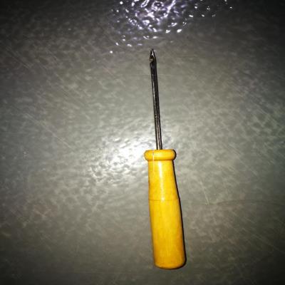 国产 钩线锥子 财务装订配件 穿线锥子 ￥4.80