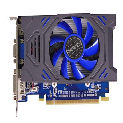 影驰 gt730 显卡 ￥437.00